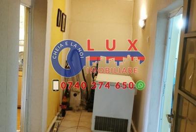Casă cu 5 camere cu Teren 1200 Mp în Babadag - 7