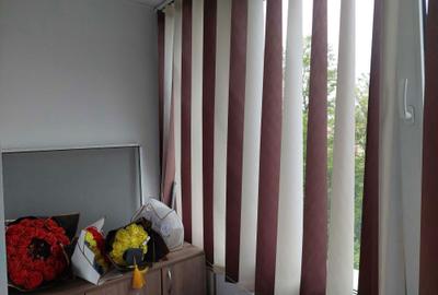 Apartament cu 2 camere decomandat în Pandurilor - 1