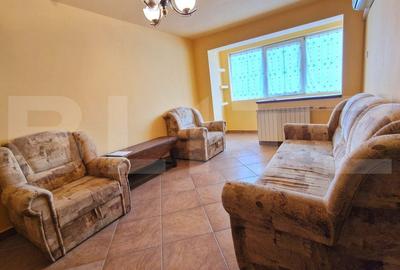 Apartament 3 camere, 64,25 mp, decomandat, etaj 1, zona-Iulius Mall