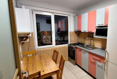 Central-Palas, 4 camere mobilat&utilat, BOXA, vedere dubla panoramica - 4