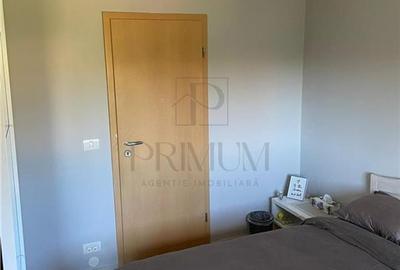 Apartament cu 2 camere semidecomandat în Tipografilor - 4