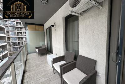 Apartament cu 2 camere decomandat, mobilat în Lujerului - 13