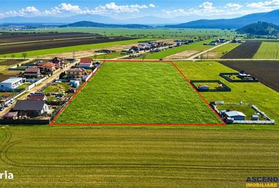 Spațiu comercial, în Cristian - 2