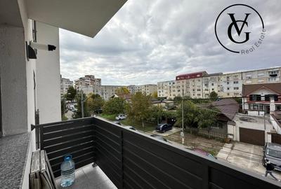 Apartament 3 camere cu centrala proprie - Navodari - 8