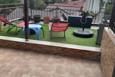 Apartament cu 4 camere semidecomandat în Bragadiru - 5