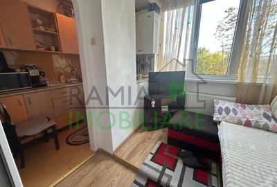 Garsoniera de vanzare  zona Noua - 5