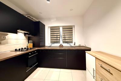 Duplex cu 4 camere cu Canalizare în Pipera - 5