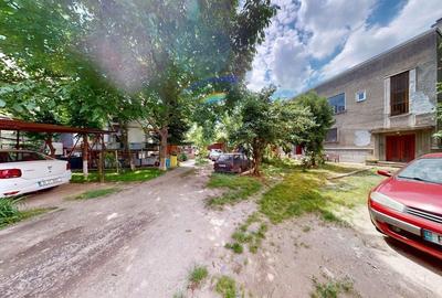 De vanzare Casa zona Calea Calarasi - 19