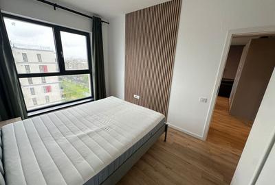 Apartament cu 2 camere decomandat, mobilat în Lujerului - 7