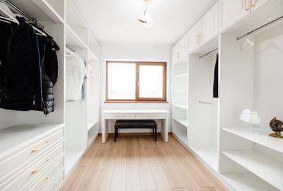 Casa noua cu etaj, design modern - Vladimirescu - 6