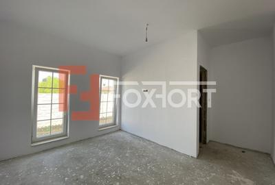 Duplex cu 3 camere si teren de 350 mp, zona linistita - Remetea Mare - 6