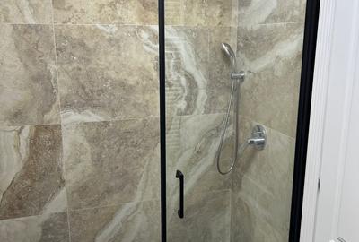 Apartament 1 camera Poitiers Towers , mobilat complet , AC - 5