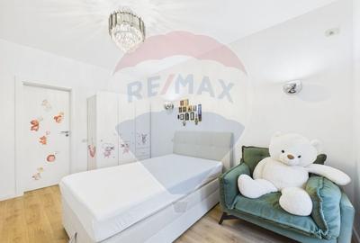 Casă individuală cu 3 camere cu Teren 320 Mp în Petrești - 5