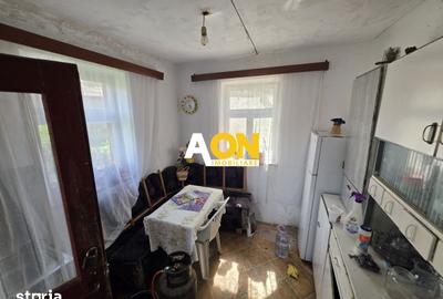 Casă cu 2 camere cu Teren 1100 Mp în Șona - 3