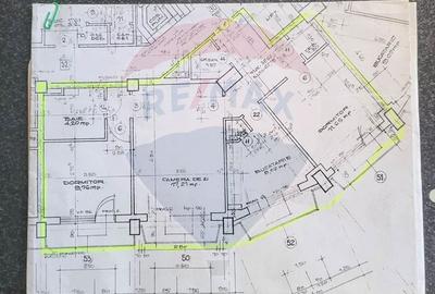 De inchiriat - Apartament elegant cu 3 camere,  Zona Piata Rosetti De inchiriat - Apartament elegant cu 3 camere,  Zona Piata Rosetti - 27