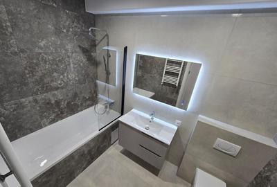 Apartament de inchiriat 1 camera Intre Lacuri - 3