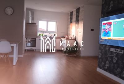 Casă individuală cu 4 camere cu Canalizare în Șura Mică - 16