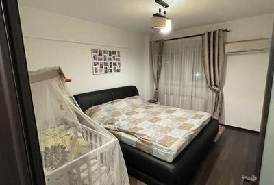 Apartament cu 2 camere decomandat în Burdujeni - 2