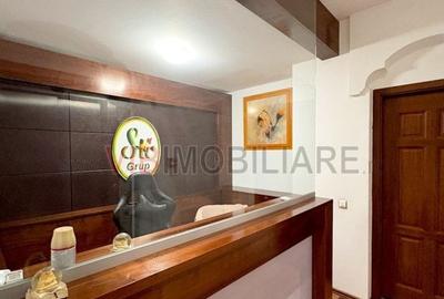 Spațiu comercial, de 224 mp, în Vest - 5