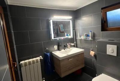 Casă cu 5 camere cu Teren 262 Mp în Brătianu - 14