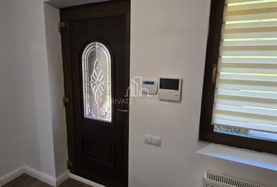 Casă cu 5 camere cu Canalizare în Corunca - 12