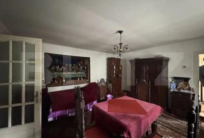 Casă cu 3 camere cu Teren 3340 Mp în Central - 11