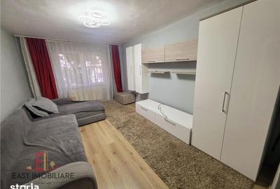 Apartament cu 3 camere decomandat în Livezeni - 5