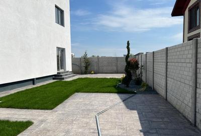 Casă cu 4 camere cu Teren 250 Mp în Pantelimon - 9