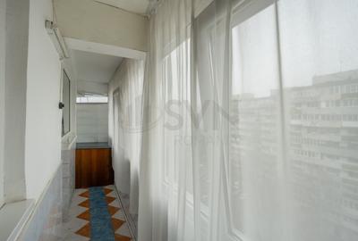 REA1026856 Aparatament 3 camere I Drumul Taberei - 13