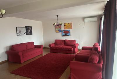 Casă cu Teren 740 Mp în Central - 9