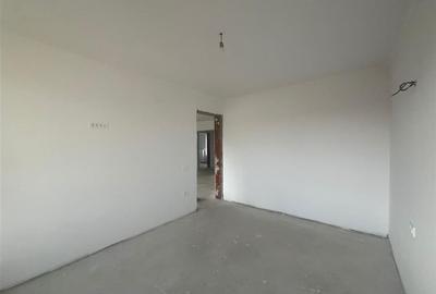 RECO Casa plan parter cu 3 dormitoare-finisata la alb - Paleu - 3