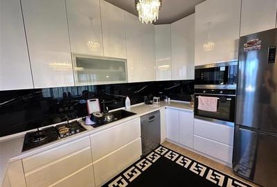 Vanzare apartament 3 camere, Pipera, Scoala Americana,Parcare, boxa, Lux - 4