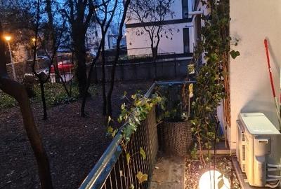 Apartament cu 2 camere decomandat în Unirii - 7