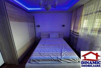 Apartament cu 2 camere decomandat în Calea Romanului - 13