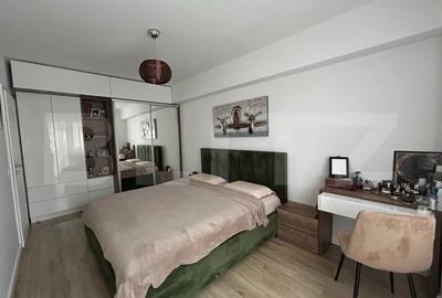 Apartament cu 2 camere, mobilat si utilat + loc de parcare subteran - 4