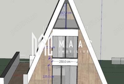 Casă cu 3 camere cu Teren 1000 Mp în Porumbacu de Jos - 10