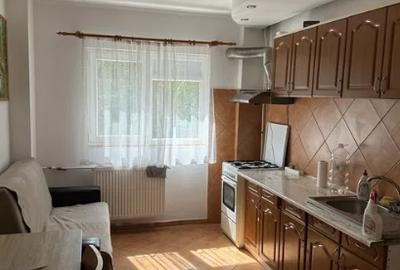 MetrouP-ta Sudului ,Berceni,bl.1980, 1/10, mobilat,utilat,balcon,bucatarie mare. - 4