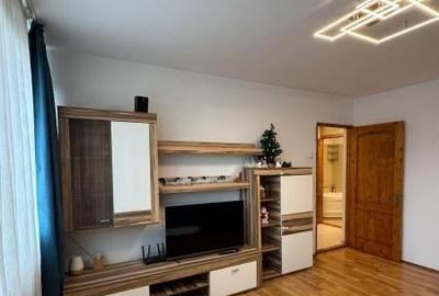 Apartament 2 camere Cantemir - 1