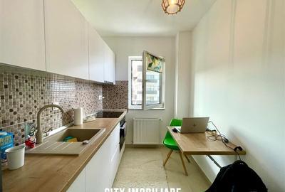 Apartament 2 camere, bloc nou, mobilat, utilat, Sophia Residence. - 4