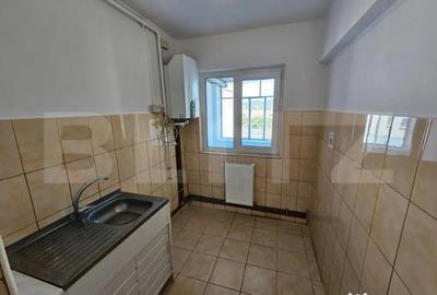 Garsonieră decomandată în Central - 5