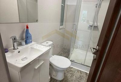 Apartament cu 3 camere semidecomandat în Giurgiului - 5