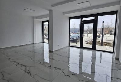 Spațiu comercial, de 55 mp, în Iosia - 14
