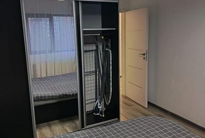 Apartament cu 2 camere decomandat în Chiajna - 4