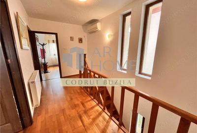 Inchiriere casa 5 camere, Ploiesti, zona Bd. Castanilor - 11
