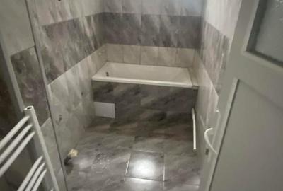 Vand apartament 2 camere, et4, bl N3. Pret 35000 - 5