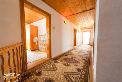 Casă individuală cu 6 camere cu Canalizare în Exterior Sud - 18