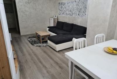 Apartament cu 2 camere semidecomandat, mobilat în Tomis Nord - 2