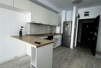 Garsoniera in Ploiesti, zona Vest - 4