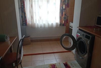 Apartament cu 2 camere decomandat în Ultracentral - 3