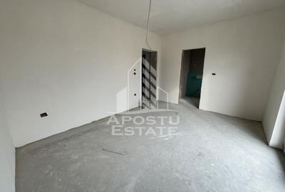 Duplex cu 4 camere si 3 bai, finisaje la alegere in Giroc Duplex cu 4 camere si 3 bai, finisaje la alegere in Giroc - 13